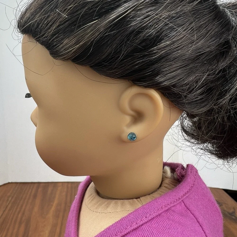 American Girl authentic american